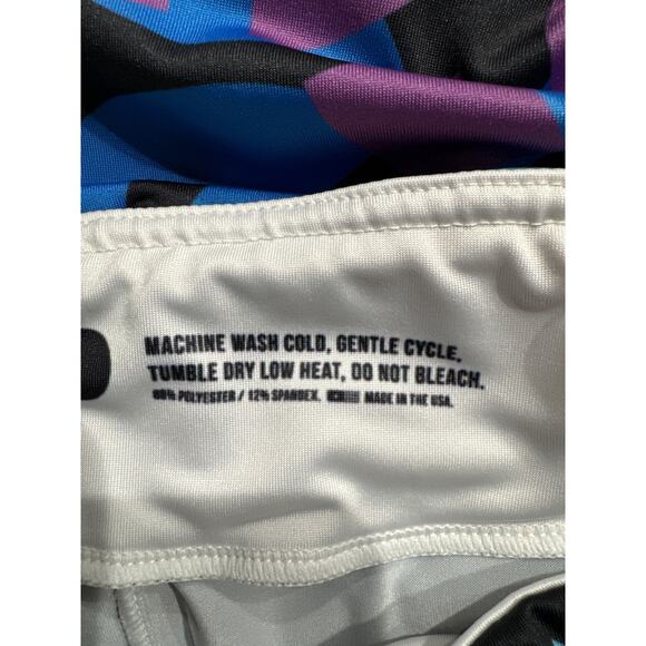 Society 6, Colorful Ankle Length Leggings, Large, Women's - Picture 8 of 8